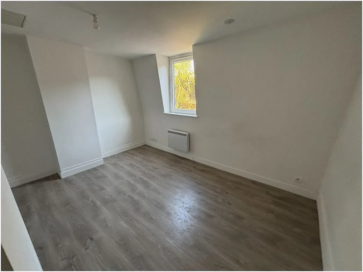 Appartement Rue Gantois à Lille