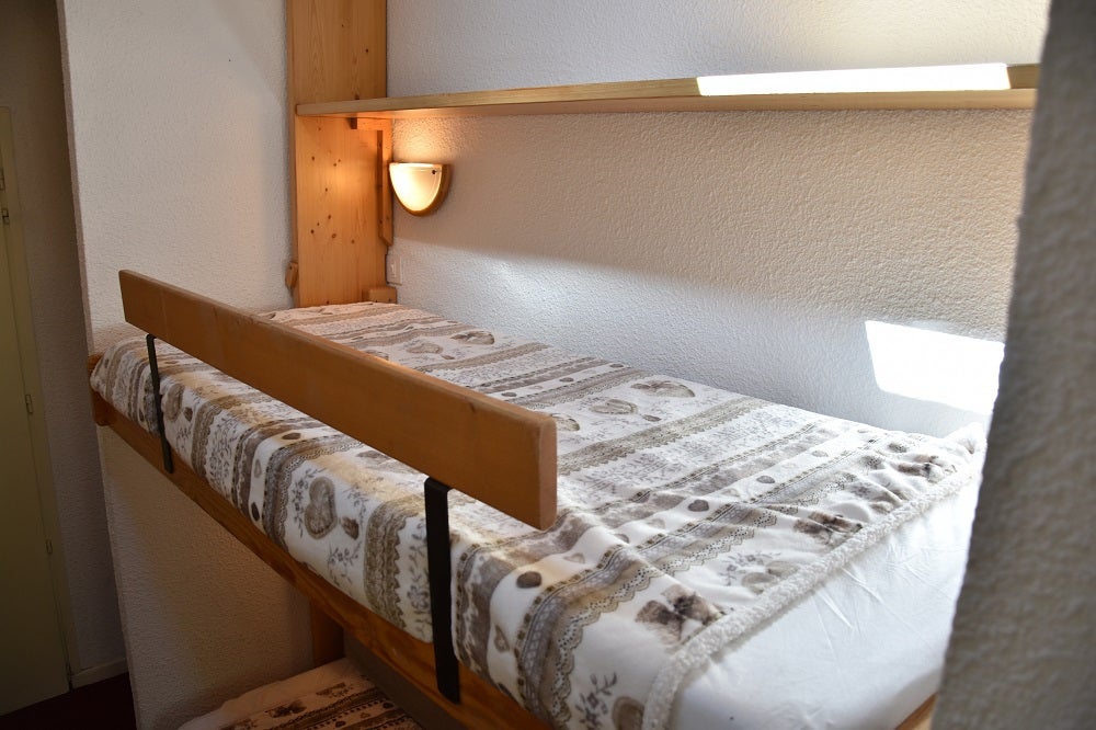 Flat Rue du Doron in Pralognan-la-Vanoise