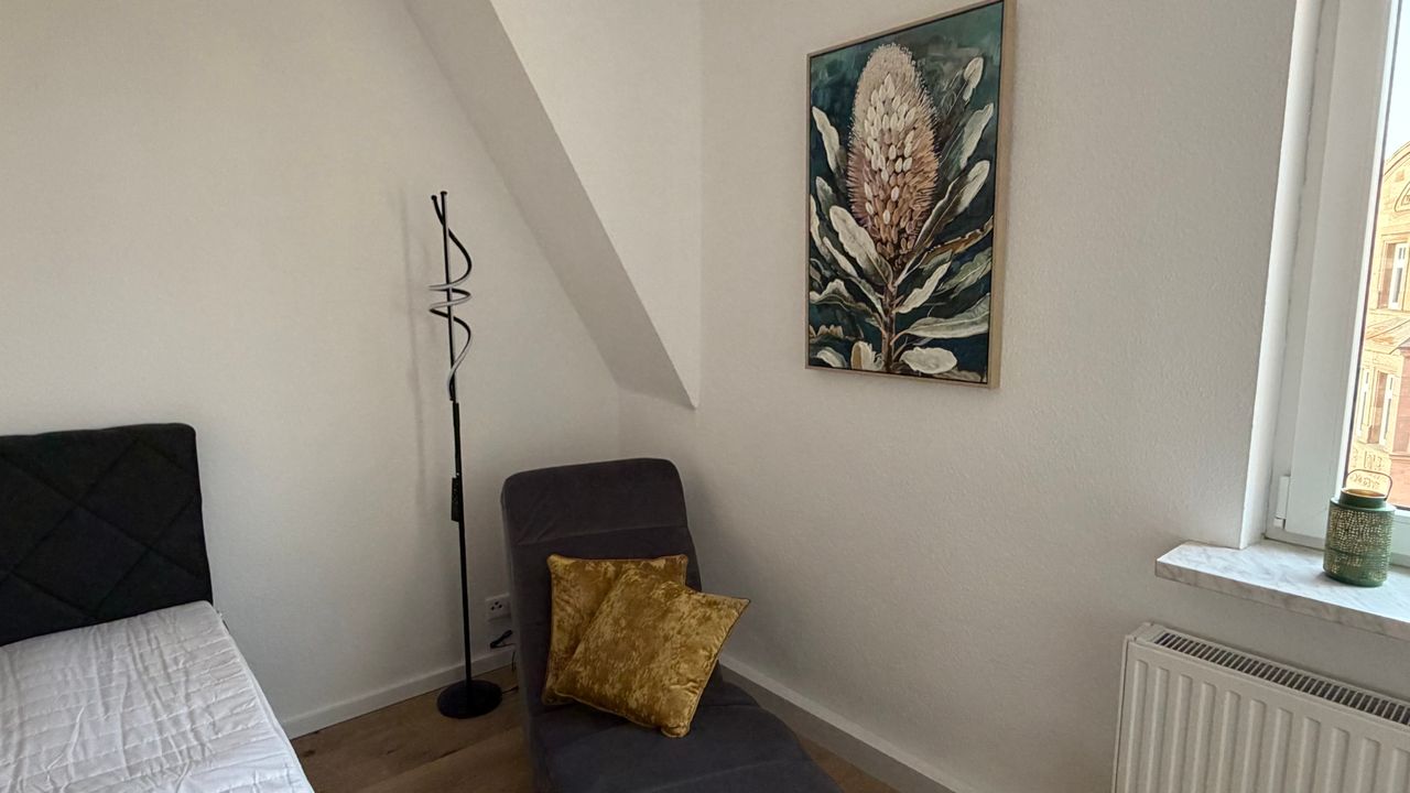 Wohnung Friedrichstraße in Nürnberg