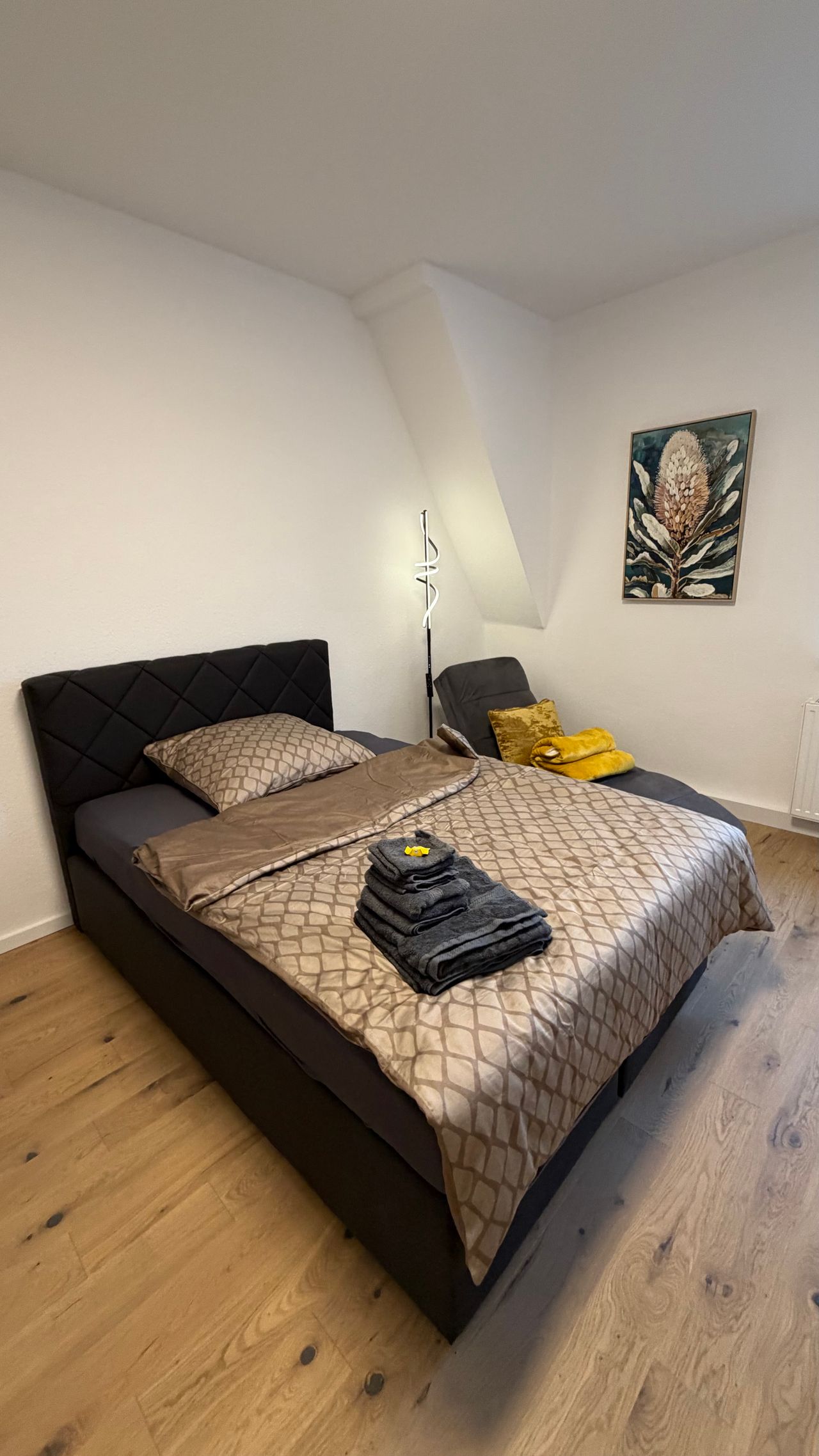 Wohnung Friedrichstraße in Nürnberg