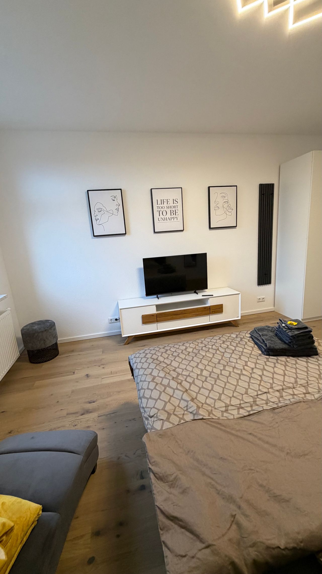 Wohnung Friedrichstraße in Nürnberg