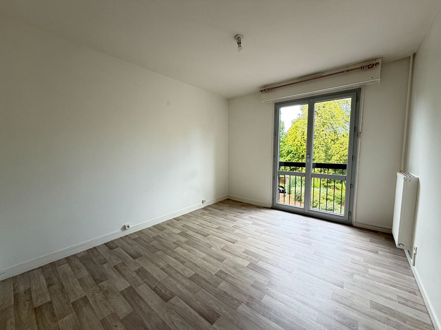 Appartement Rue de Pannette à Évreux