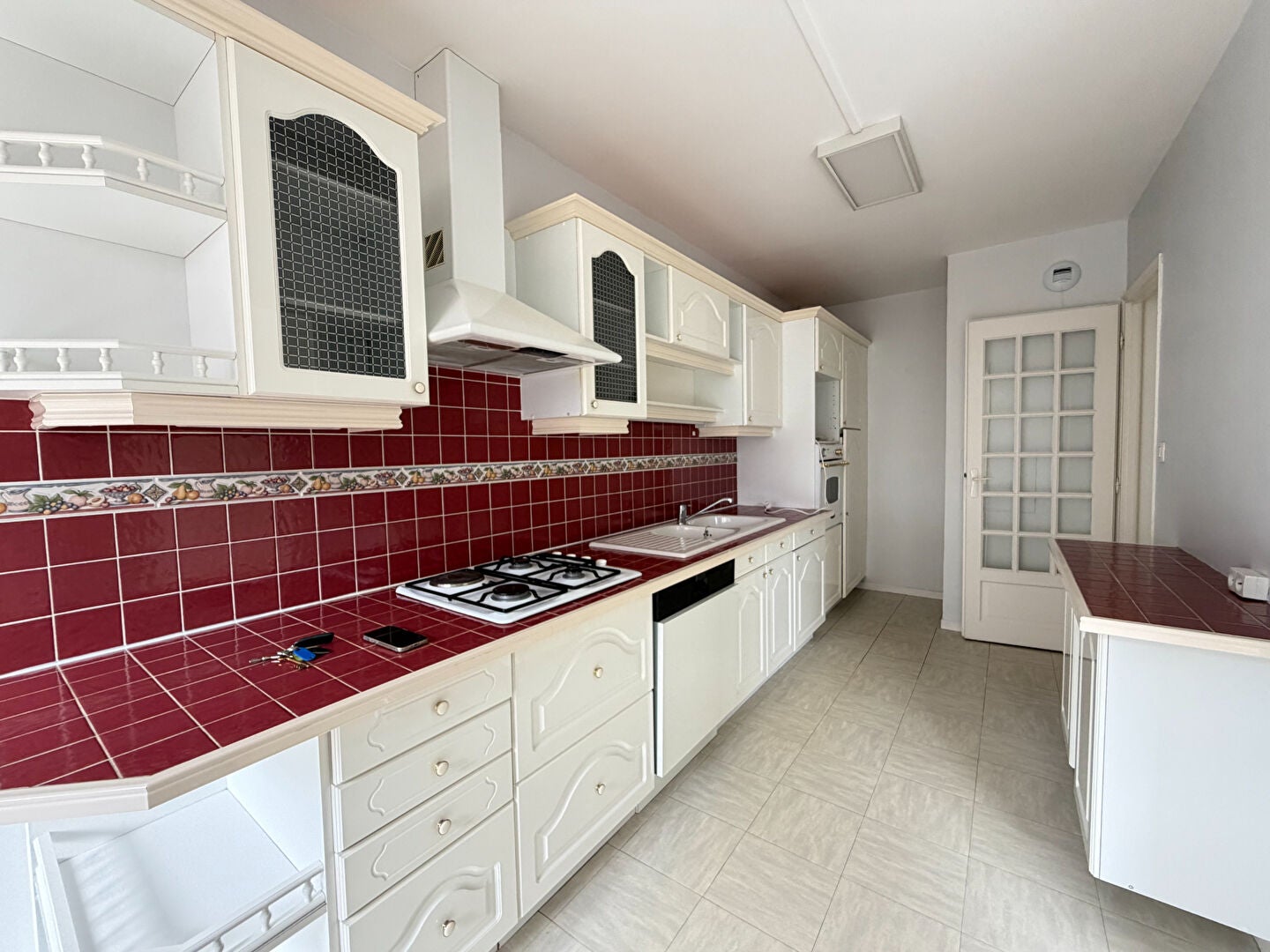 Appartement Rue de Pannette à Évreux