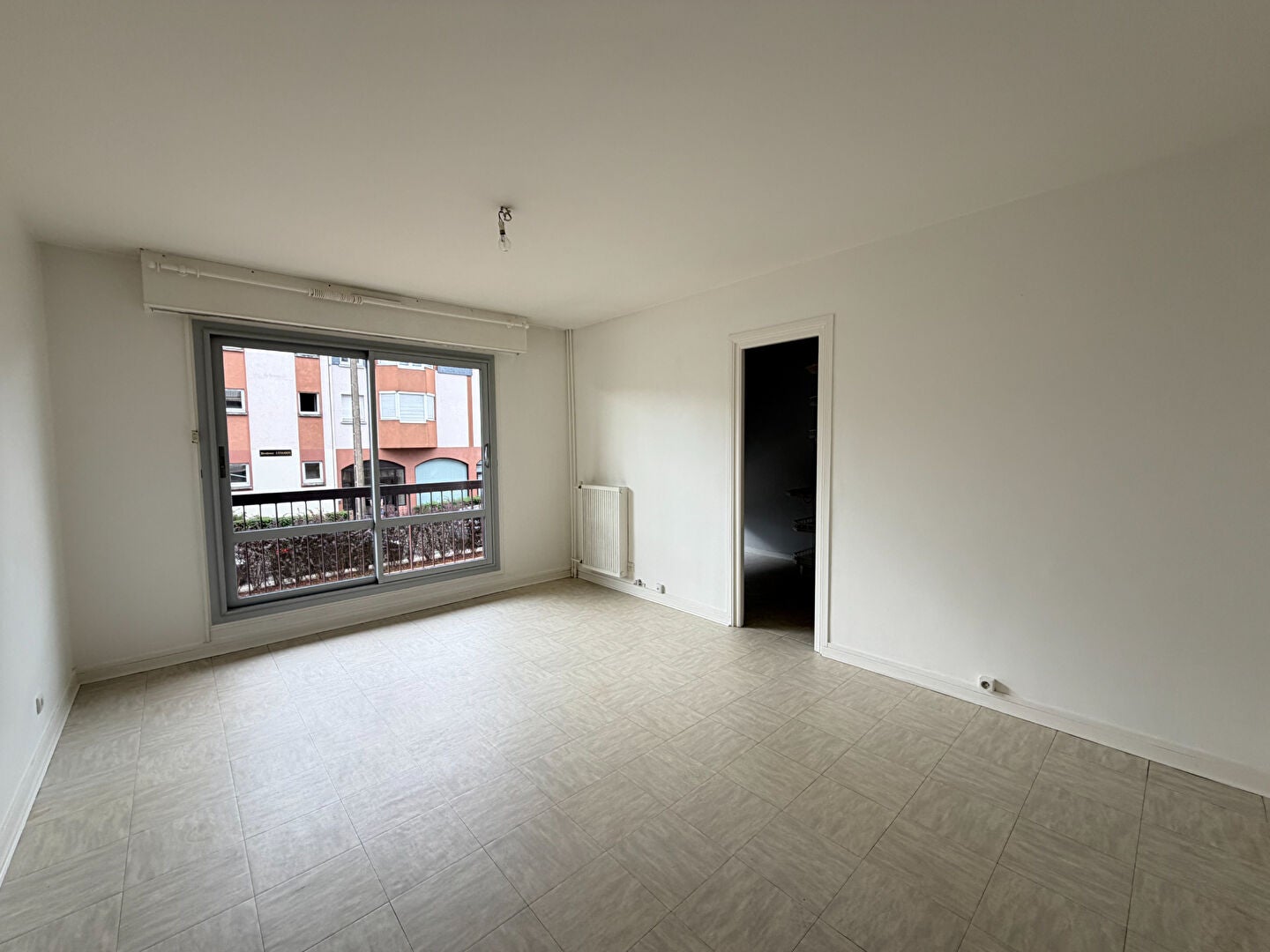 Flat Rue de Pannette in Évreux