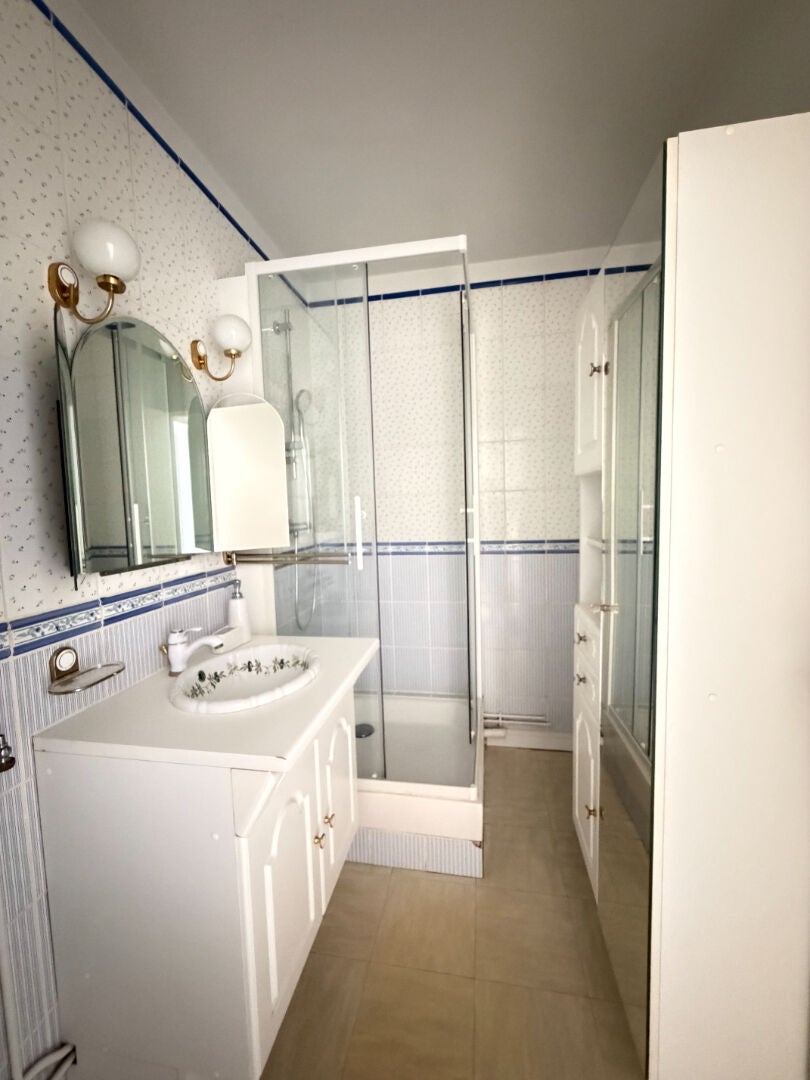 Appartement Rue de Pannette à Évreux