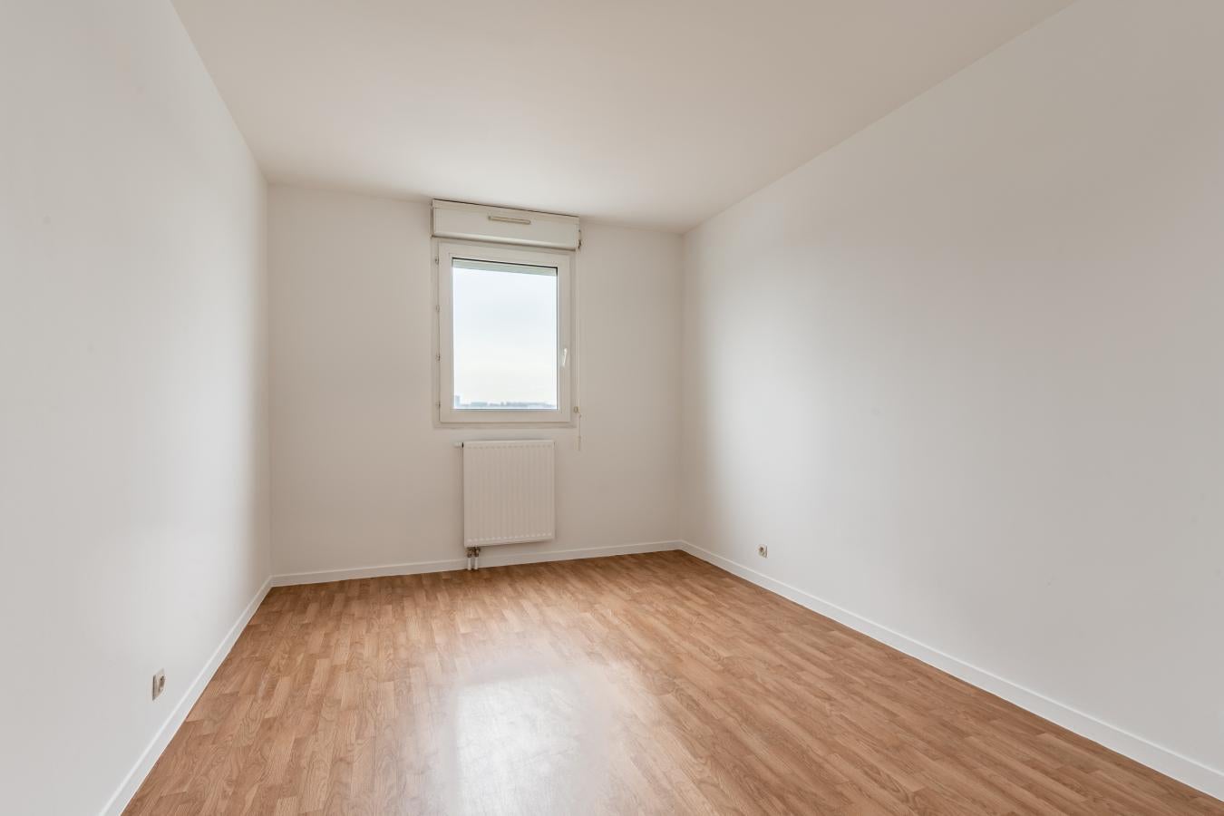 Flat Quai Blanqui in Alfortville