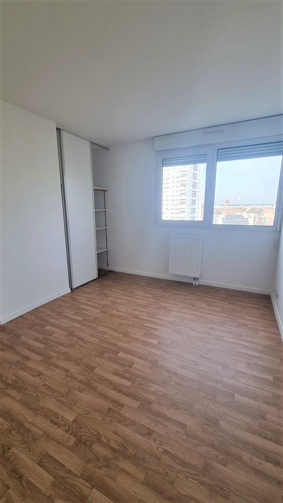 Flat Quai Blanqui in Alfortville
