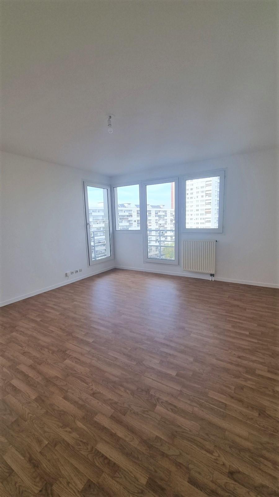 Flat Quai Blanqui in Alfortville
