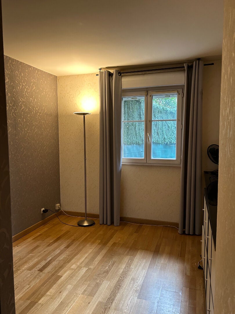 Flat Rue Véron in Alfortville