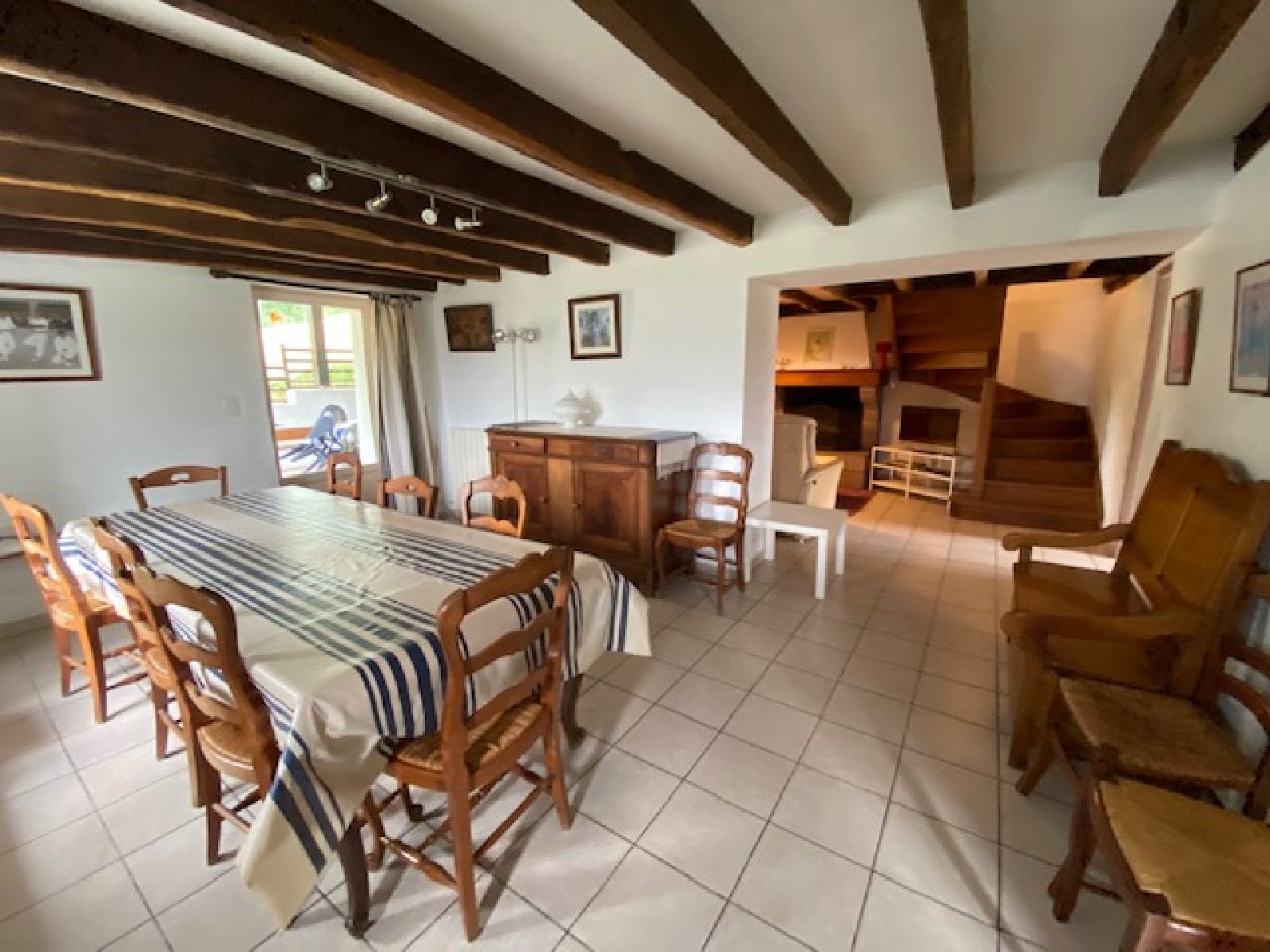 Maison Chemin d'Eiheraita à Ascarat