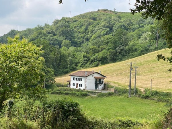 Maison Chemin d'Eiheraita à Ascarat