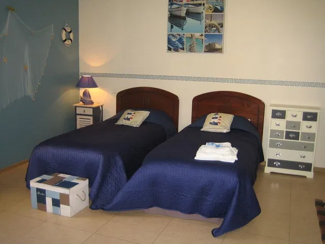 Chambre Chemin de Naréoux à Auch