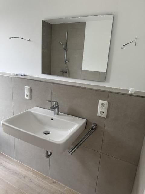 Wohnung Olfener Weg in Dülmen