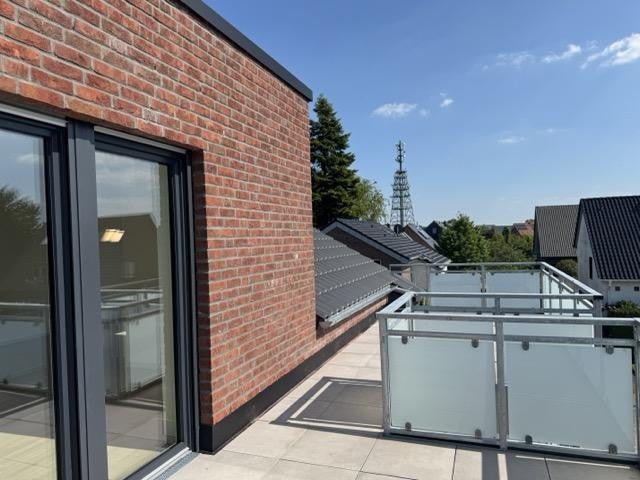 Wohnung Olfener Weg in Dülmen