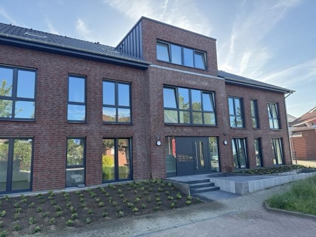Wohnung Olfener Weg in Dülmen
