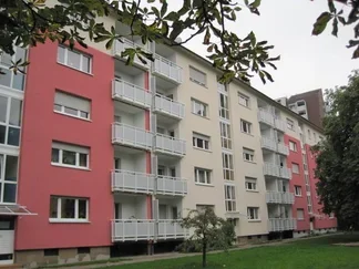 Wohnung Heilbronner Straße in Karlsruhe