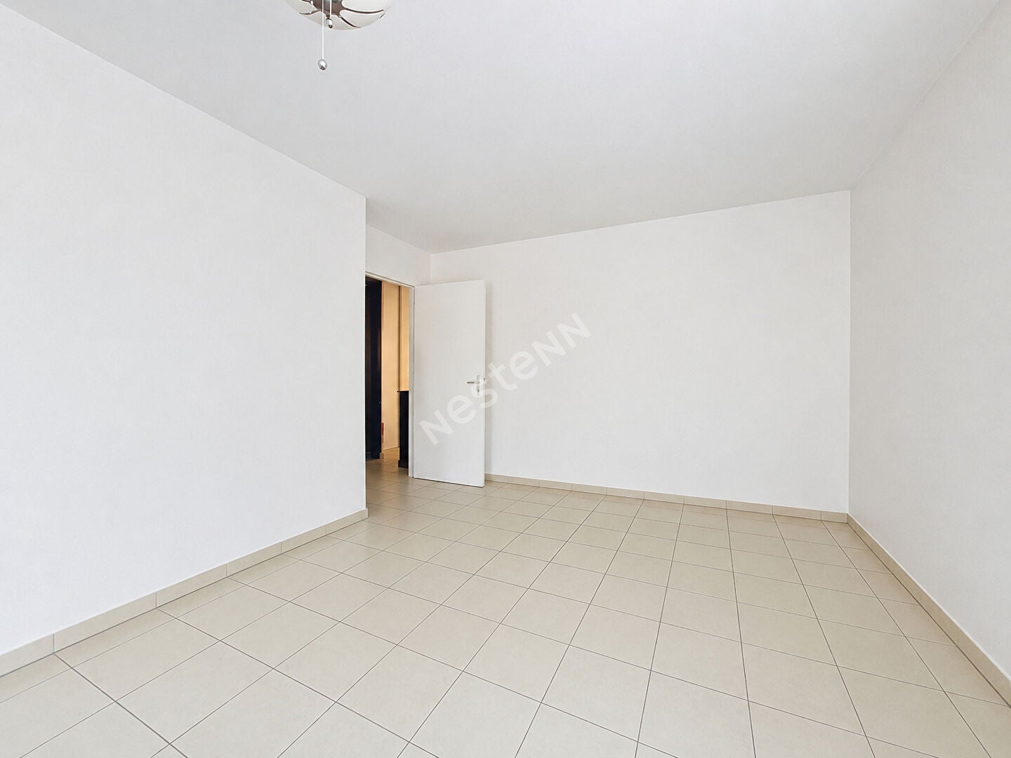 Flat Boulevard Magiresti in Ancenis