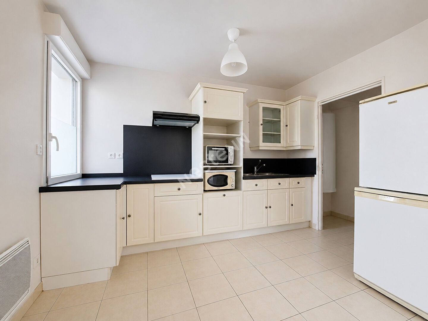 Flat Boulevard Magiresti in Ancenis