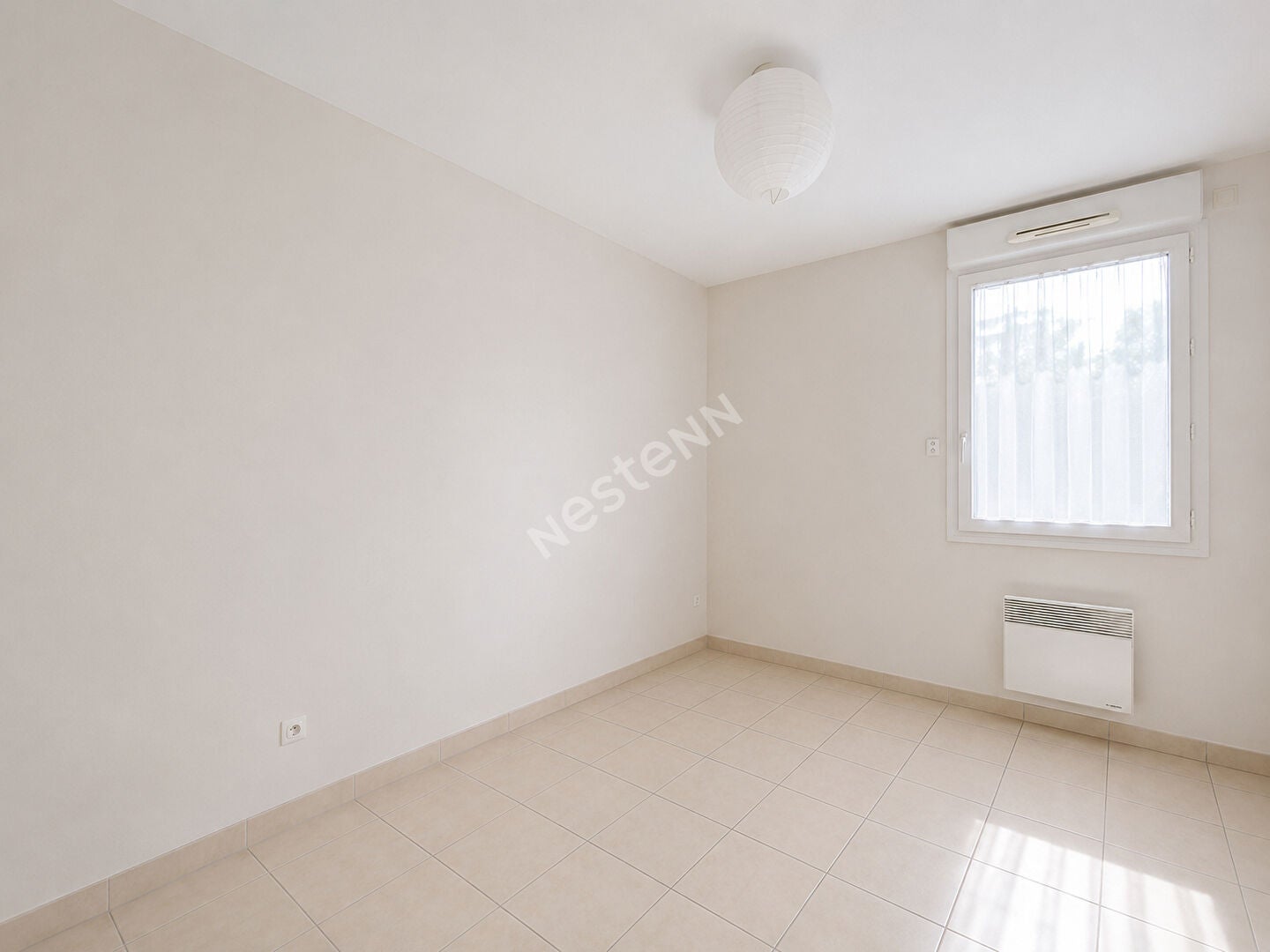 Flat Boulevard Magiresti in Ancenis