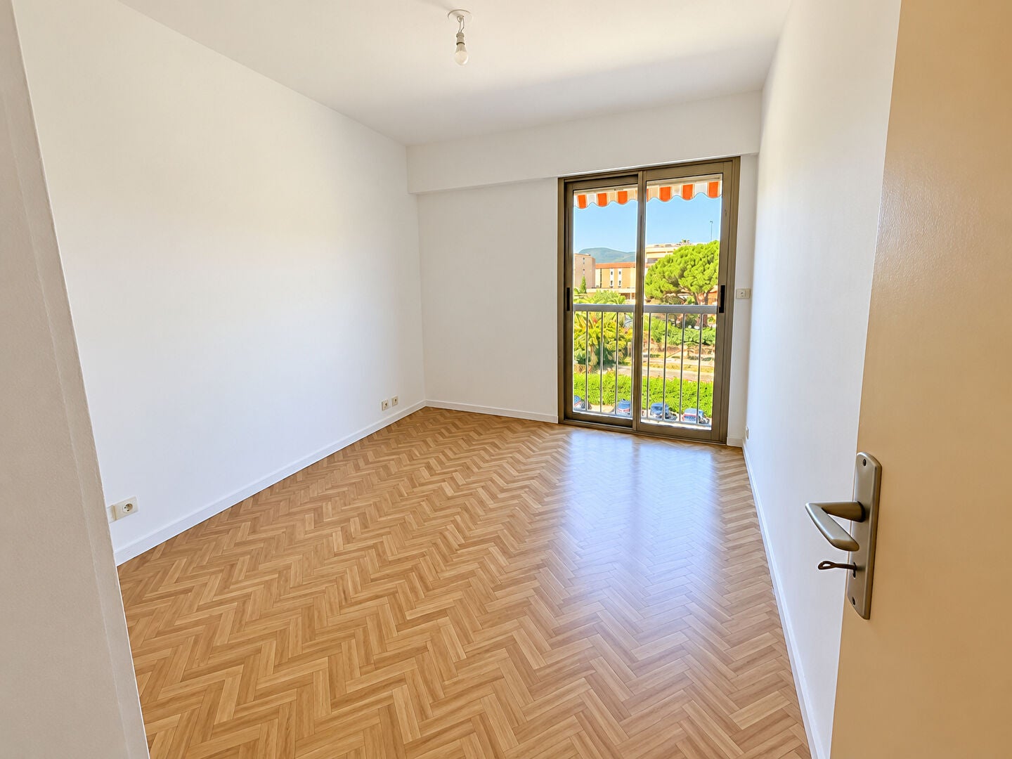 Appartement Rue Joseph Lantrua à Le Pradet