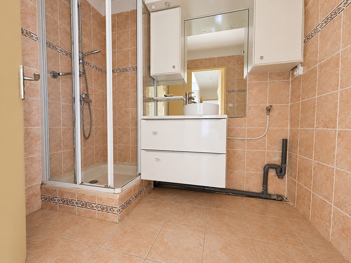 Appartement Rue Joseph Lantrua à Le Pradet
