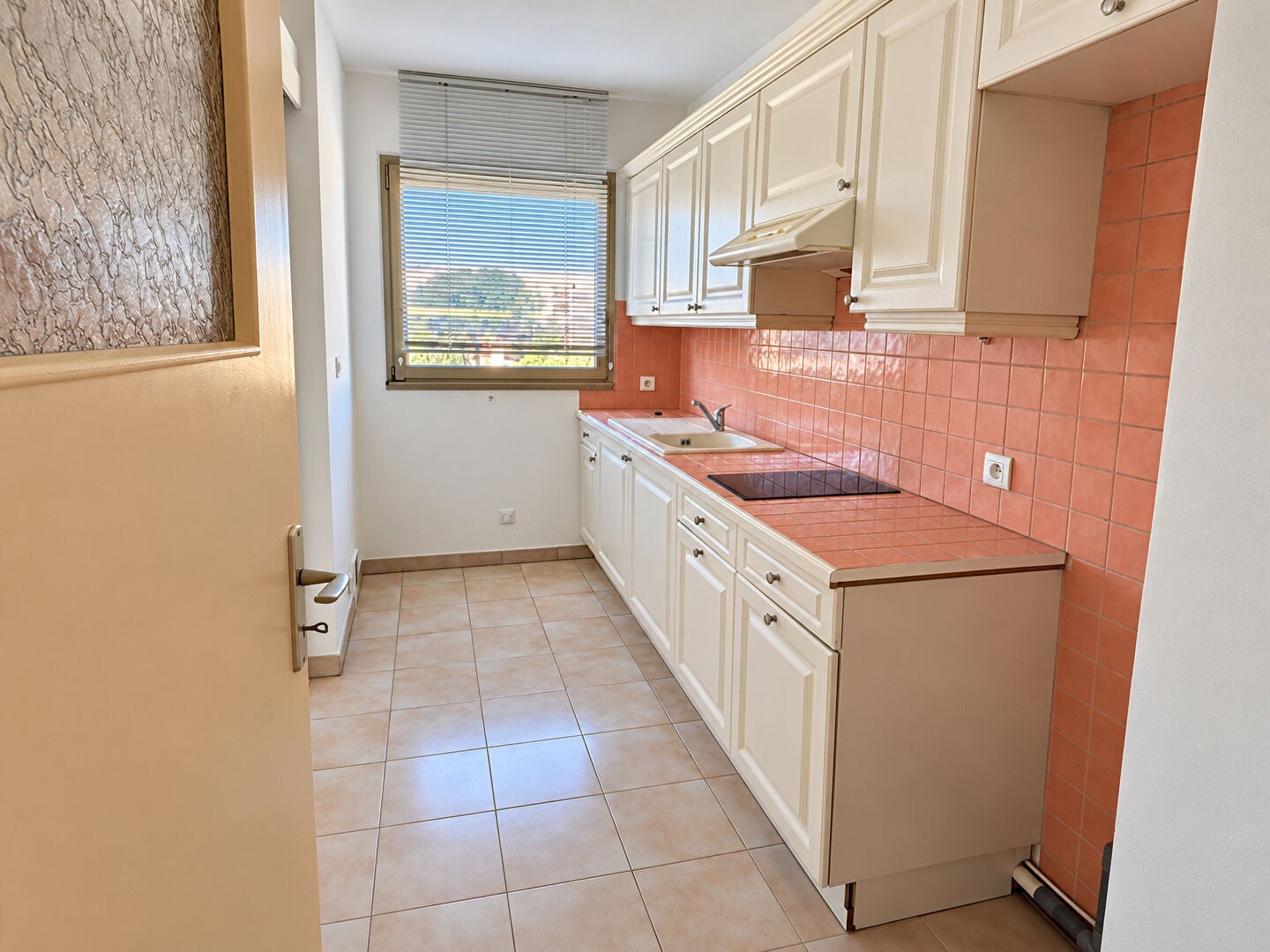 Appartement Rue Joseph Lantrua à Le Pradet