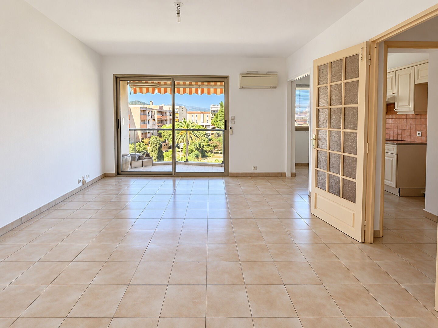 Appartement Rue Joseph Lantrua à Le Pradet