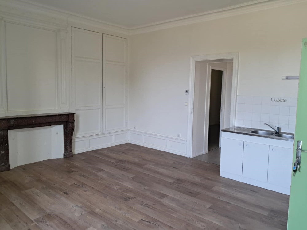 Appartement Route Nationale 19 à Magny-Fouchard