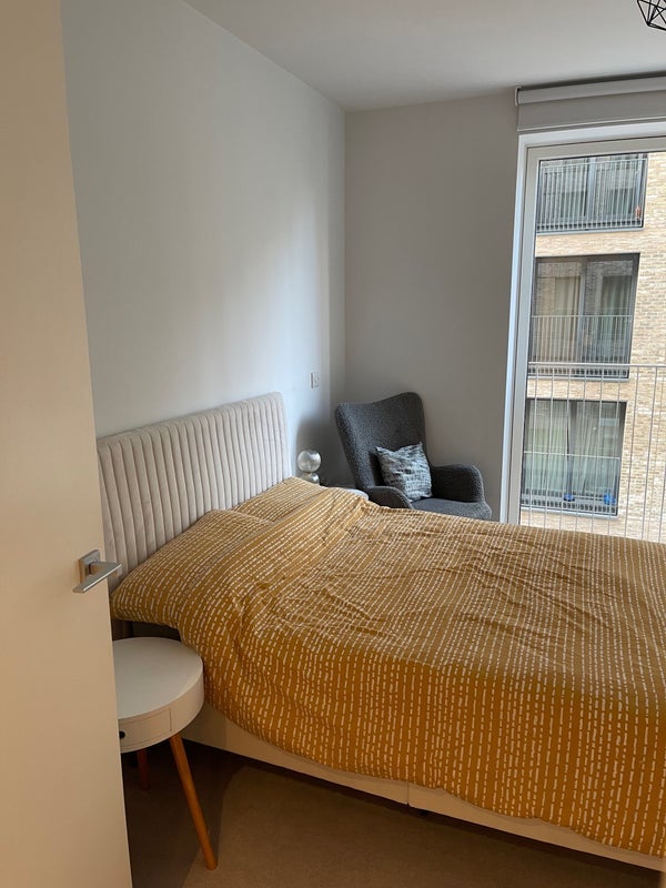 Room Gough Street in Greater London