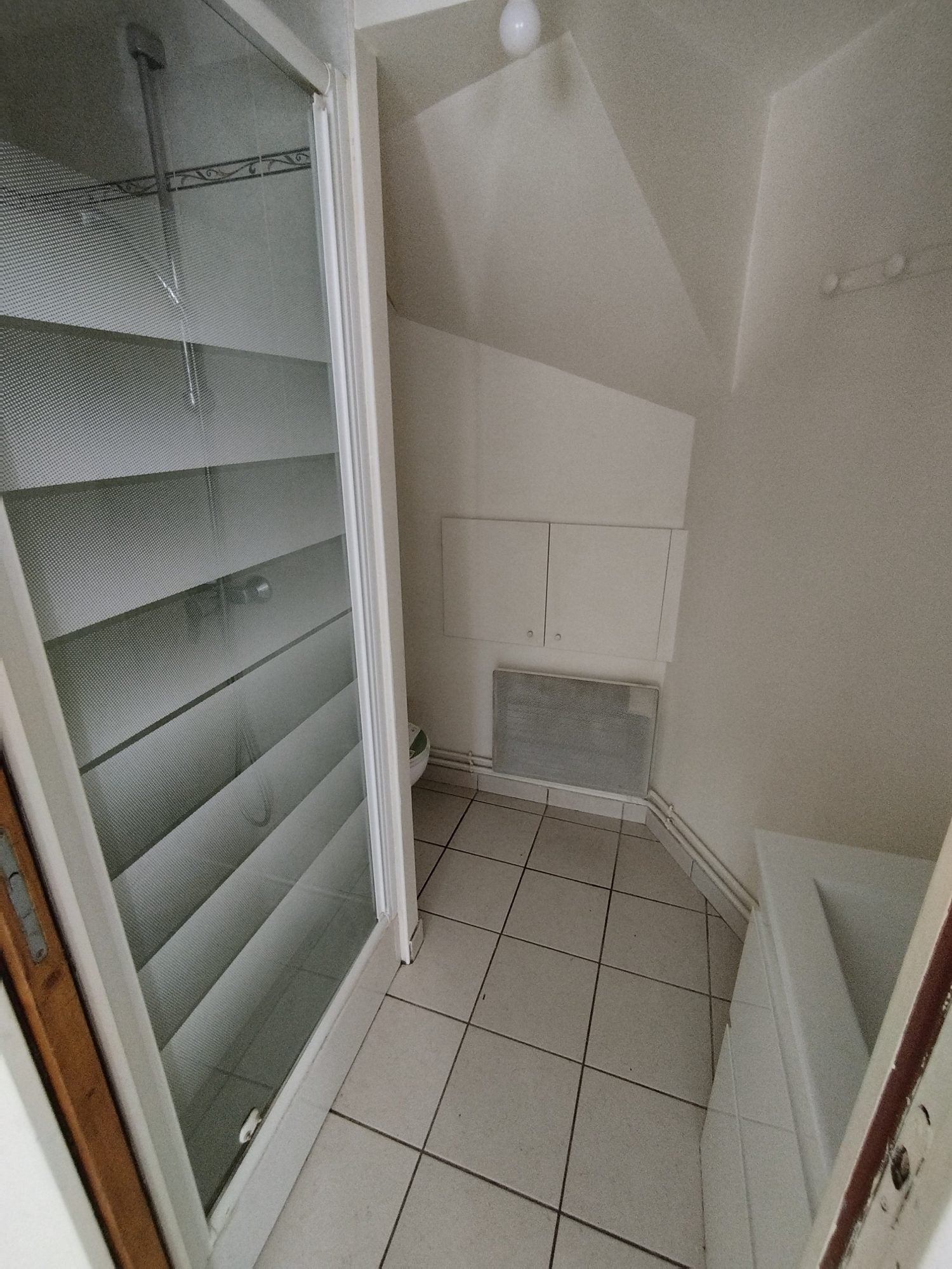 Appartement Rue Docteur Baudin à Chartres