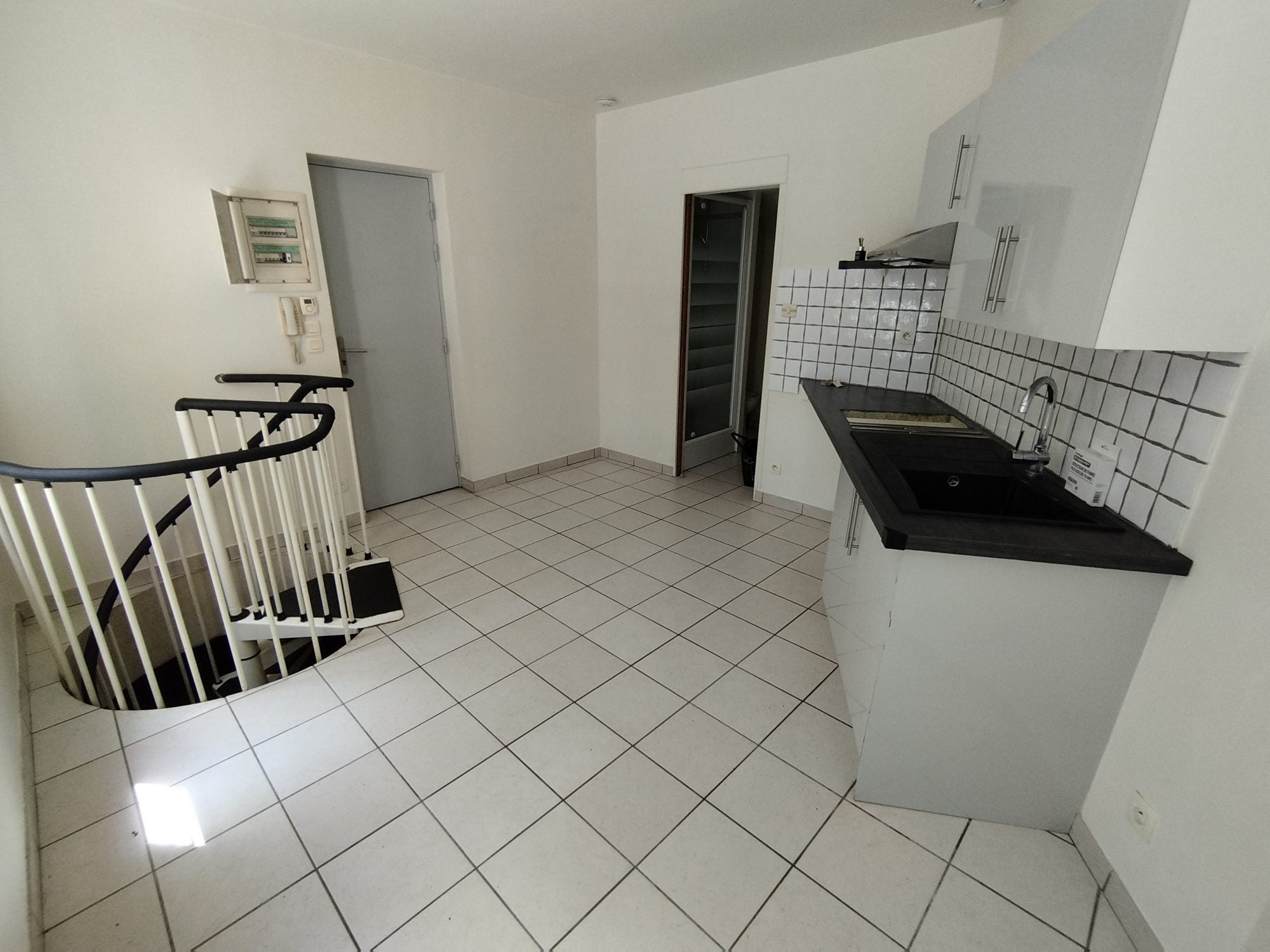 Appartement Rue Docteur Baudin à Chartres