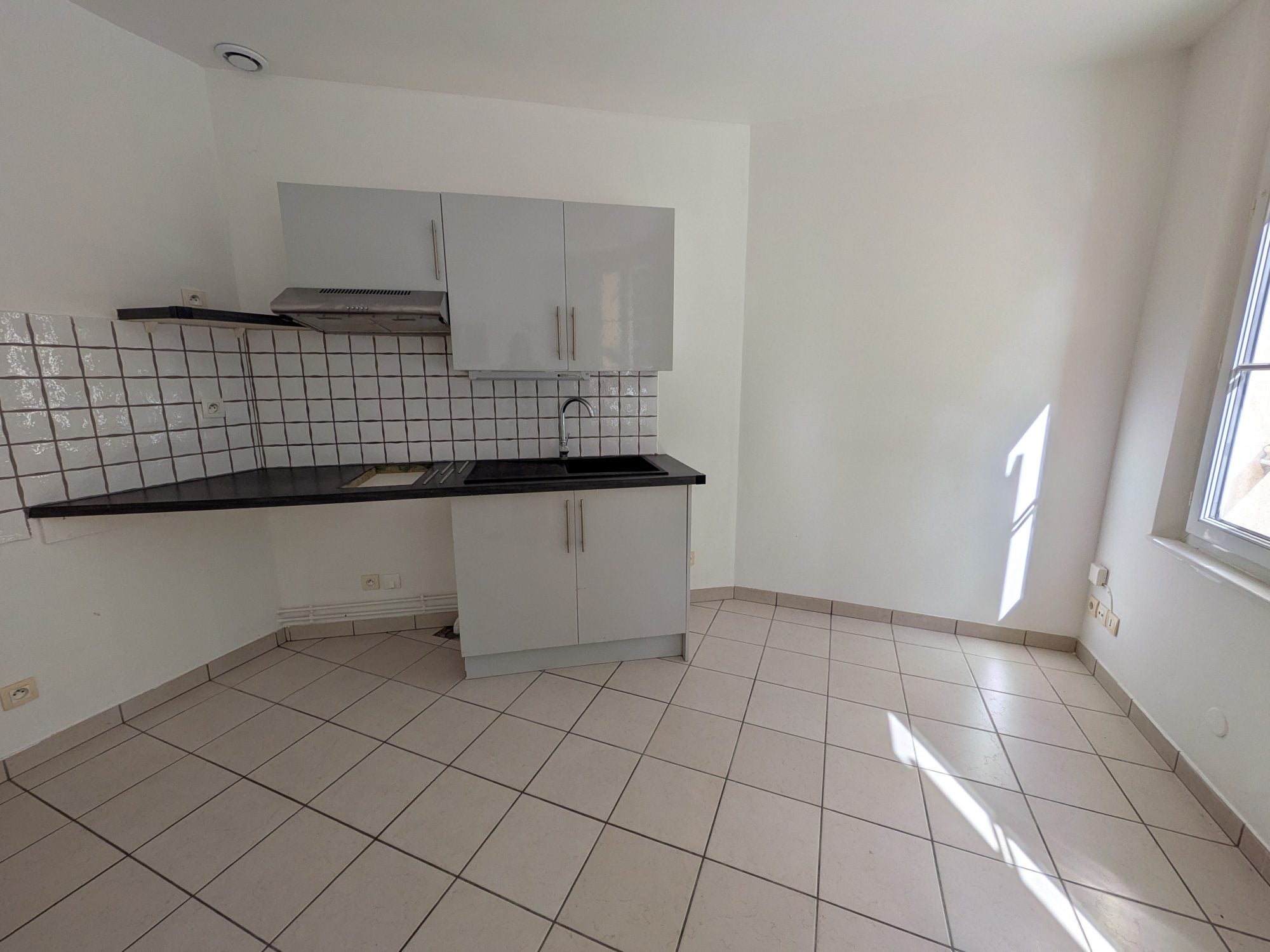 Appartement Avenue Gambetta à Mainvilliers