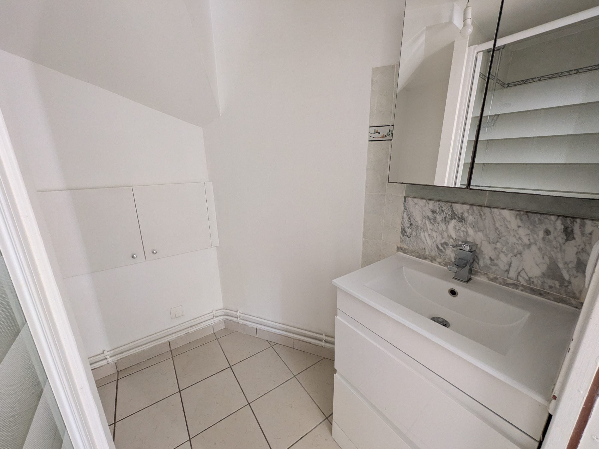 Appartement Avenue Gambetta à Mainvilliers