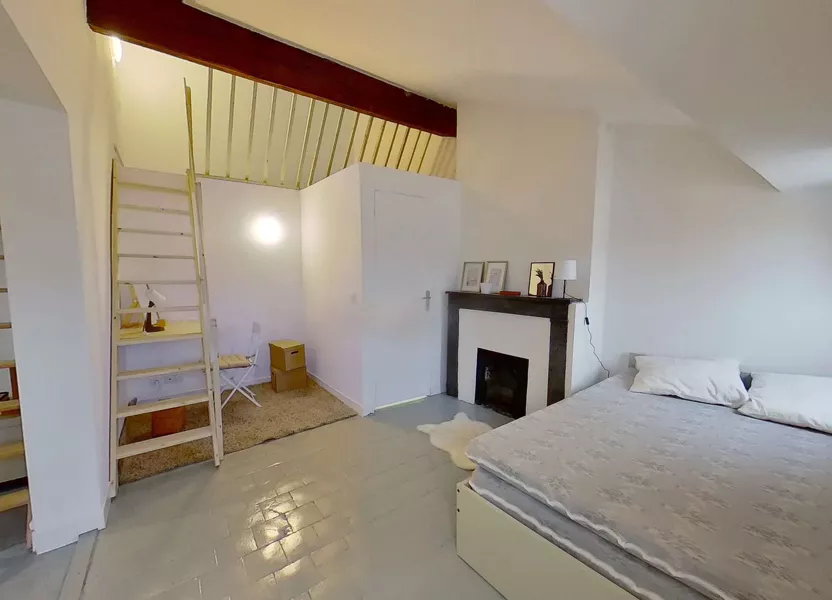 Appartement Rue Chavanne à Lyon