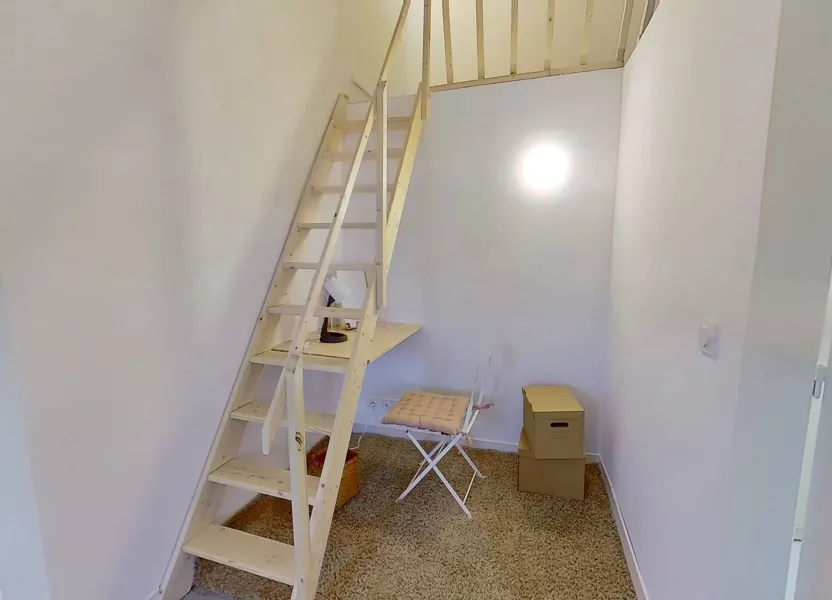 Appartement Rue Chavanne à Lyon