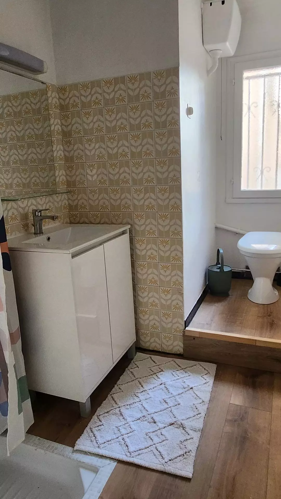 Appartement Rue Corot à Toulouse