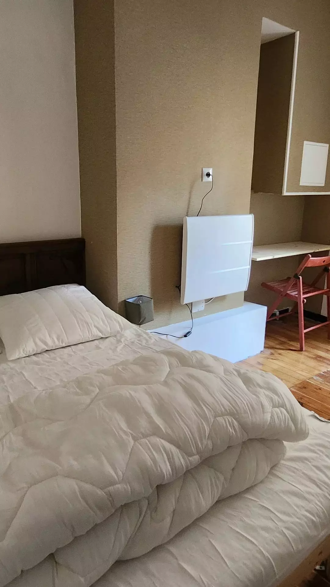 Appartement Rue Corot à Toulouse