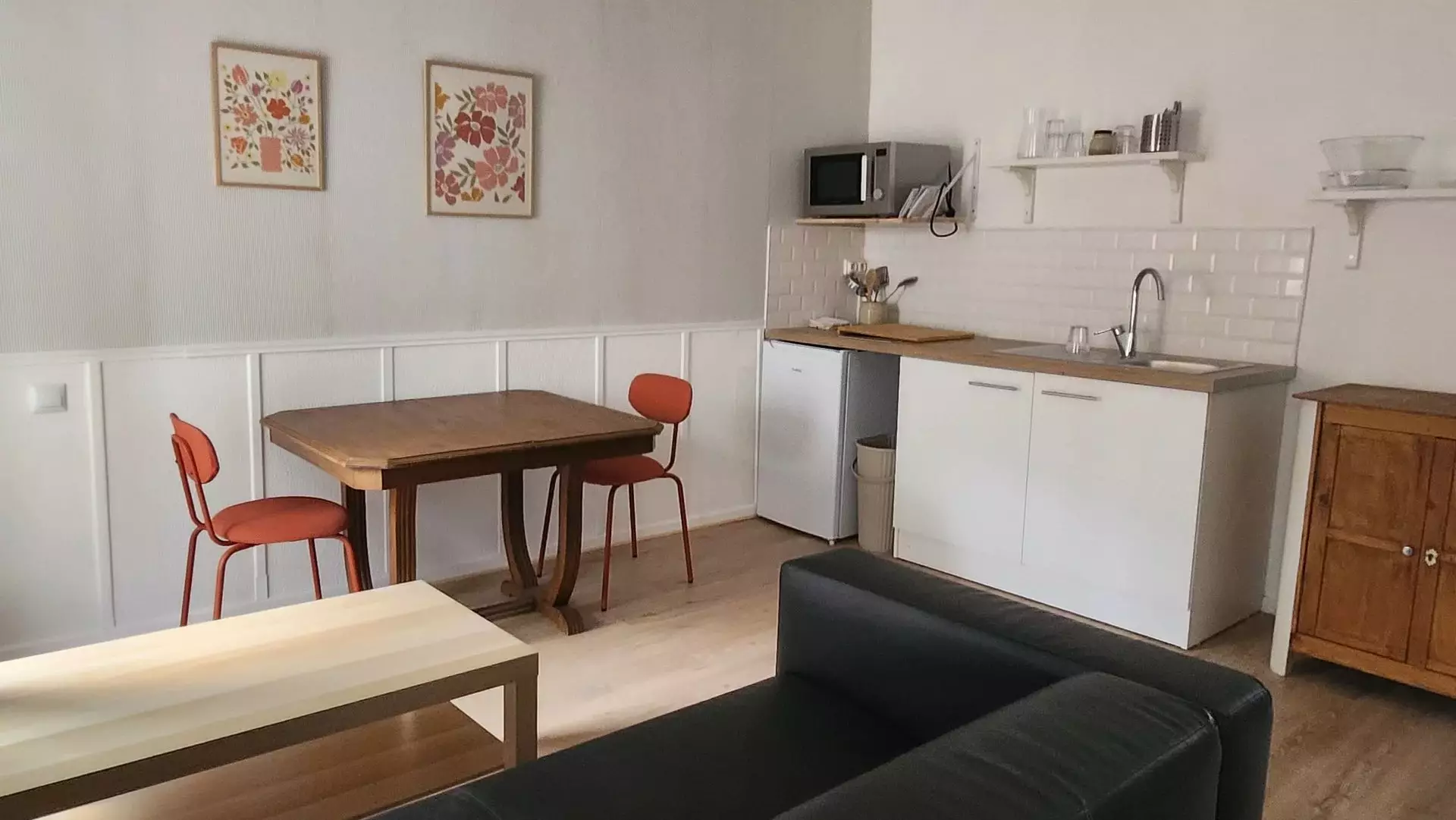 Appartement Rue Corot à Toulouse
