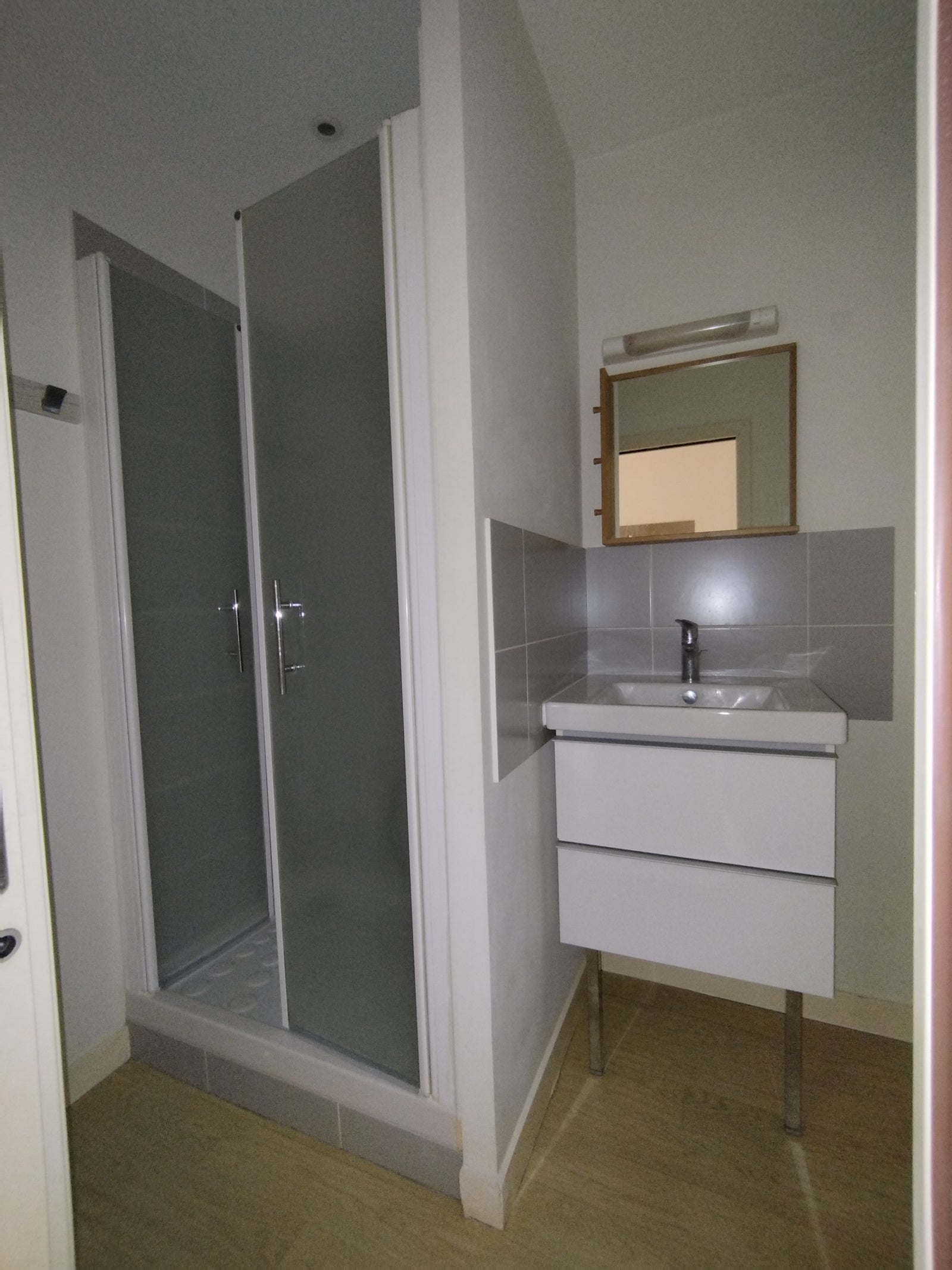 Appartement Rue de la Juiverie à Nantes