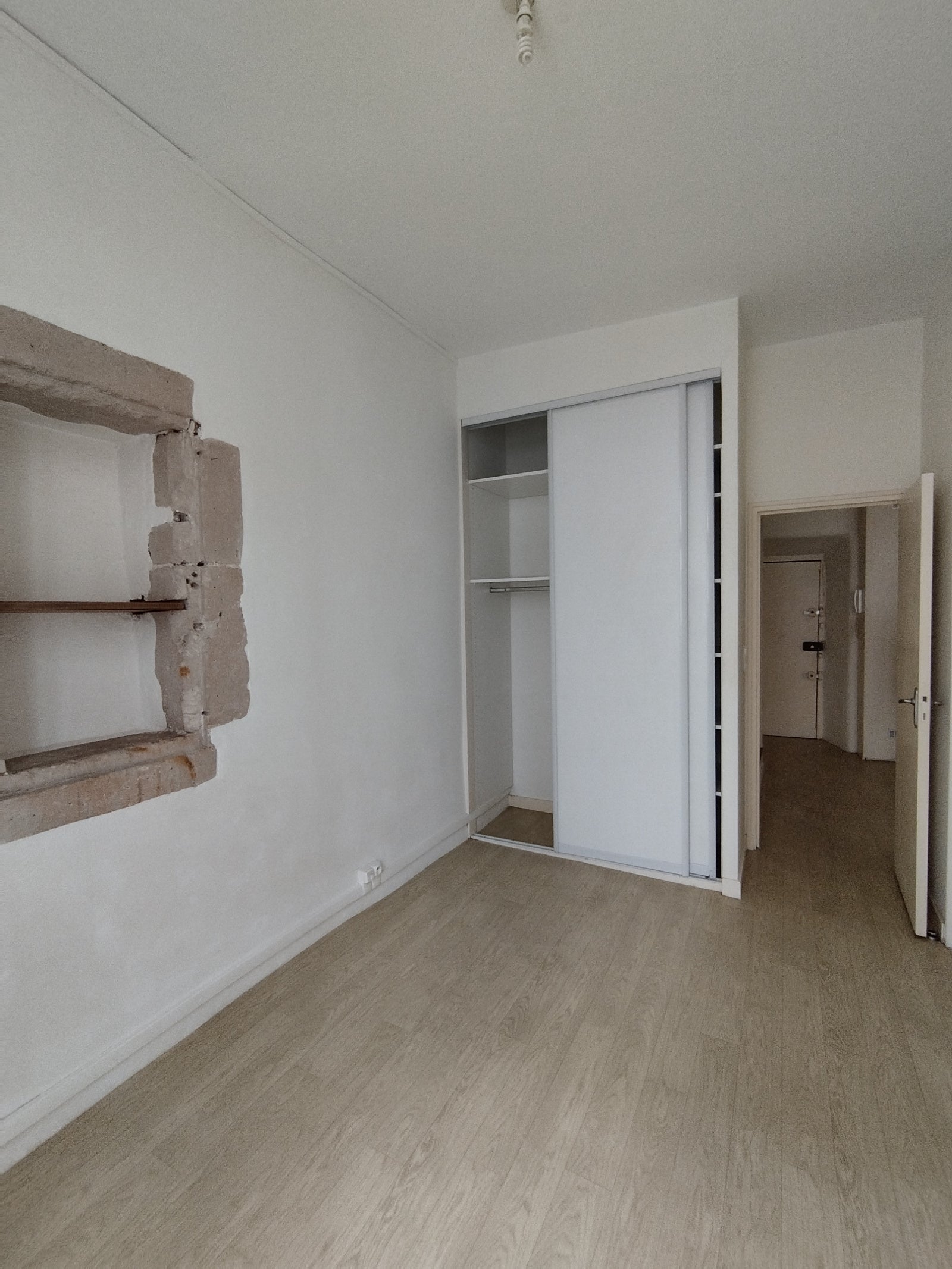 Appartement Rue de la Juiverie à Nantes