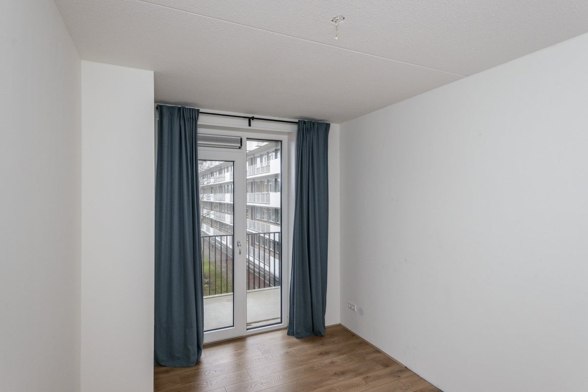Appartement aan de Schönberglaan in Utrecht (3533 JC)