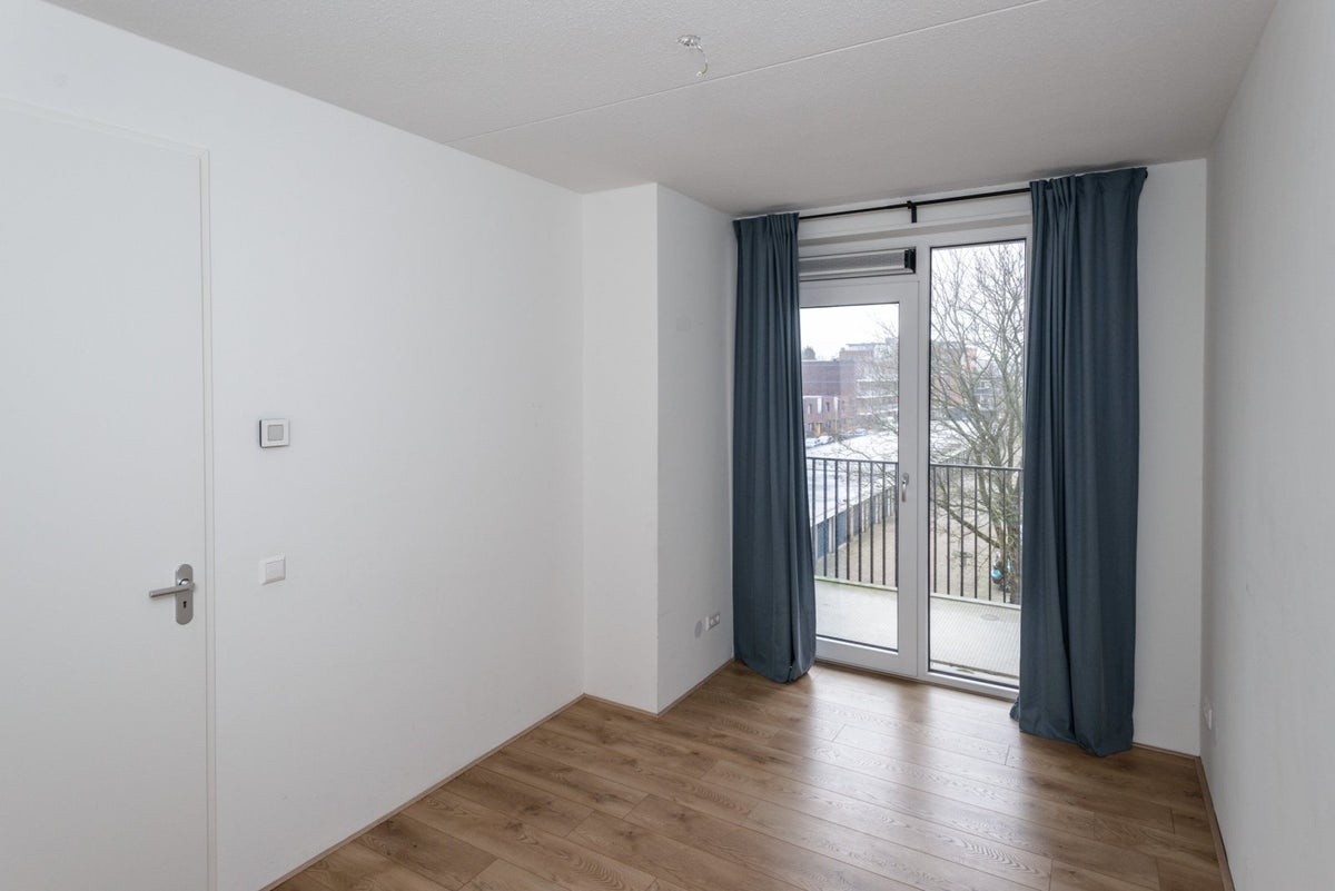 Appartement aan de Schönberglaan in Utrecht (3533 JC)