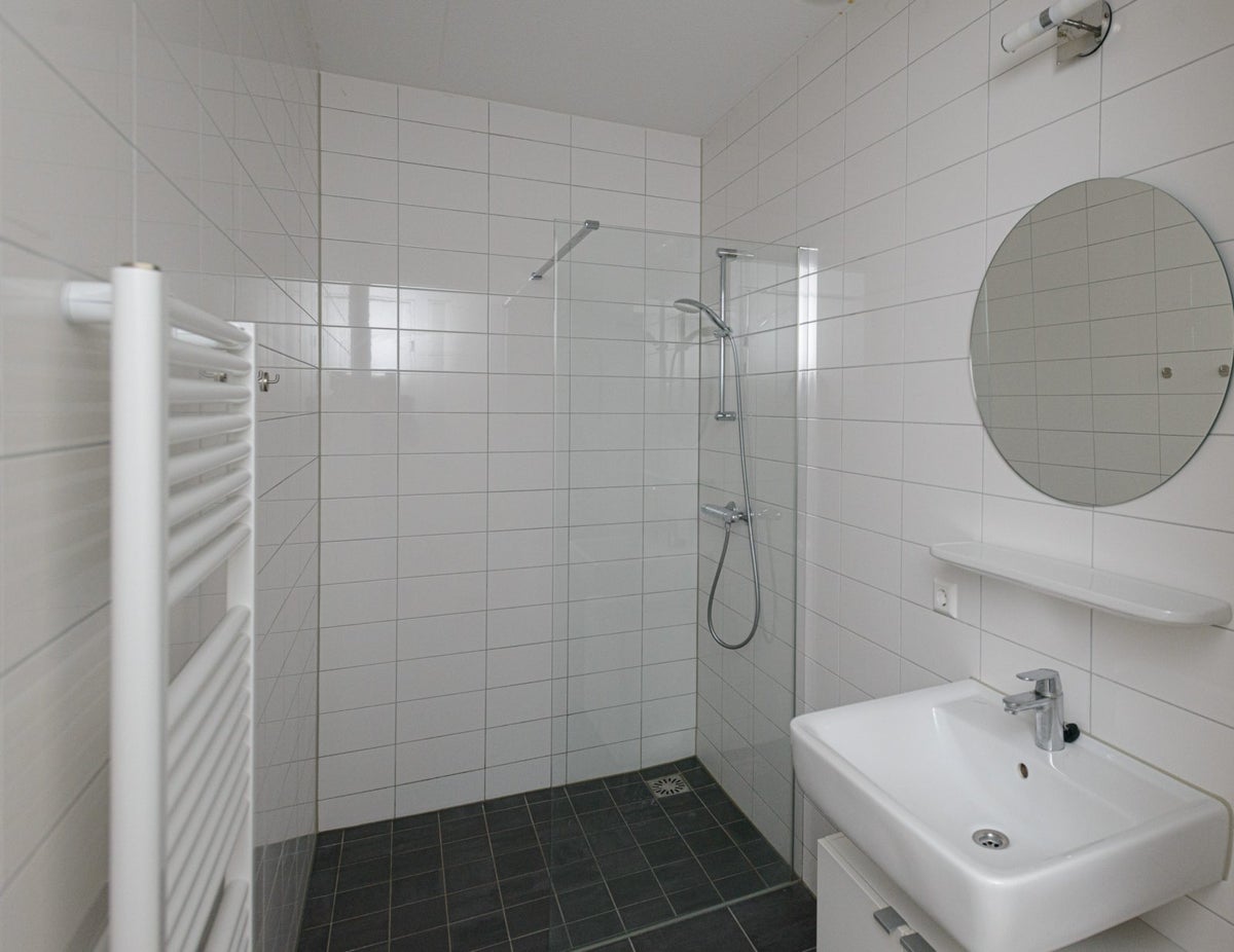 Appartement aan de Schönberglaan in Utrecht (3533 JC)