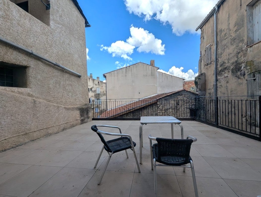 Appartement Rue des Plantiers à Manosque
