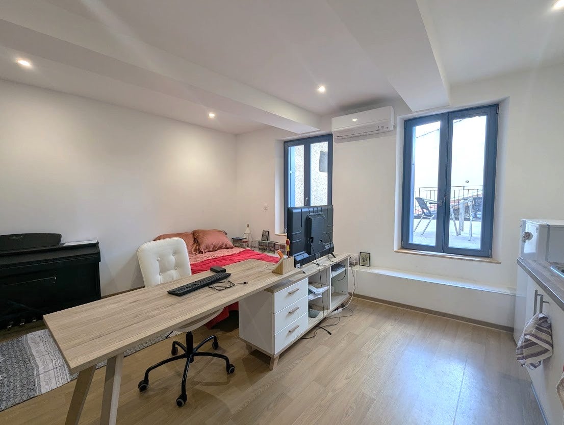 Appartement Rue des Plantiers à Manosque