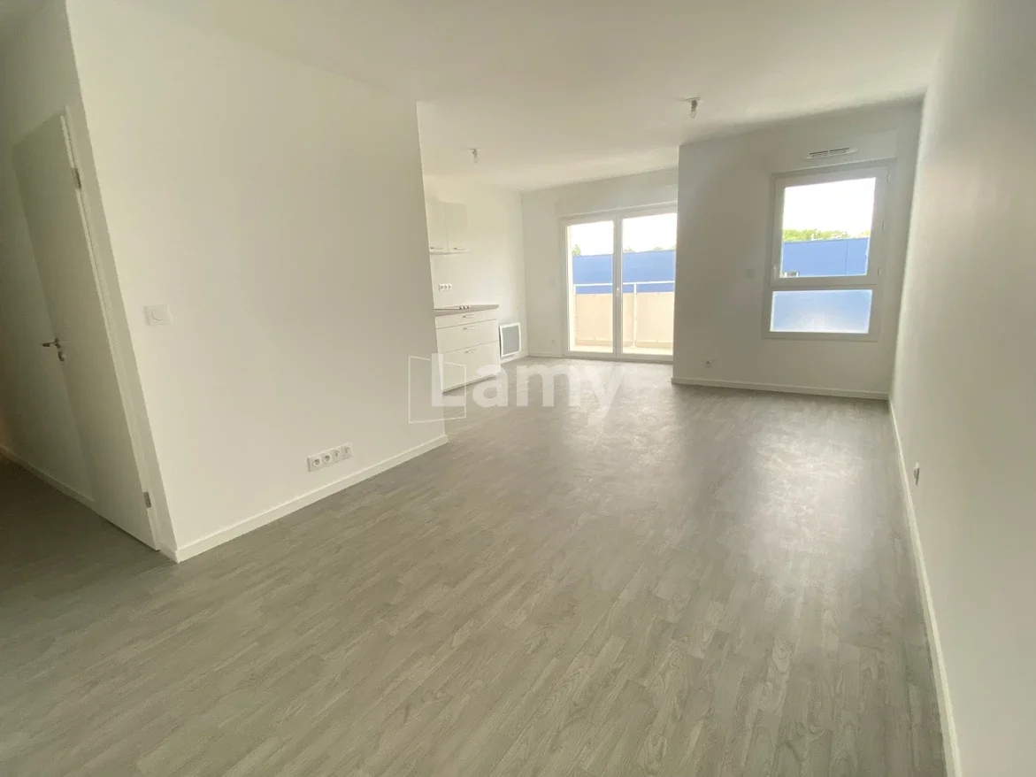 Appartement Rue Alfred Nakache à Brest