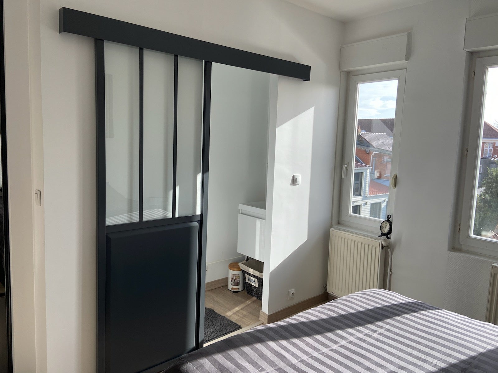 Appartement Rue Gaspard Neuts à Dunkerque