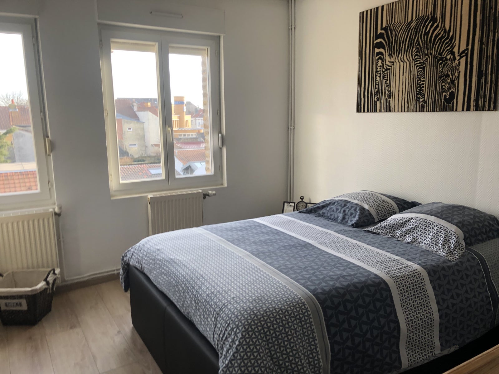 Appartement Rue Gaspard Neuts à Dunkerque