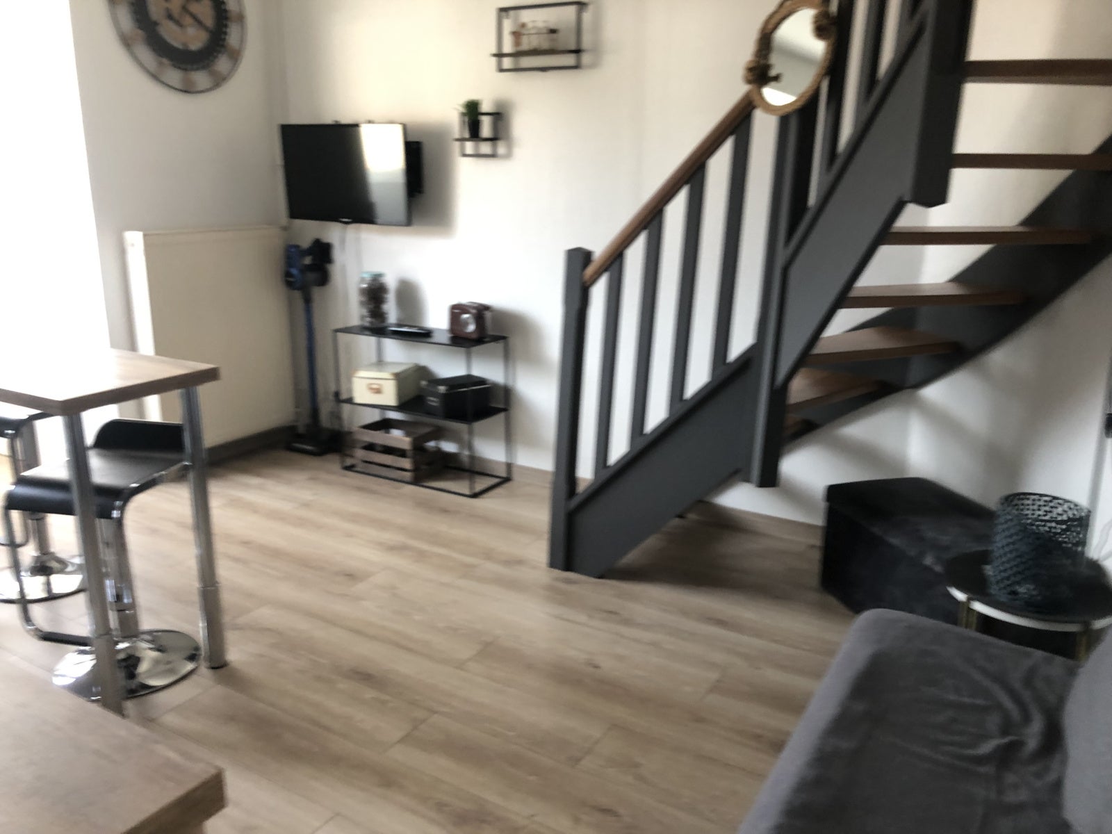 Appartement Rue Gaspard Neuts à Dunkerque