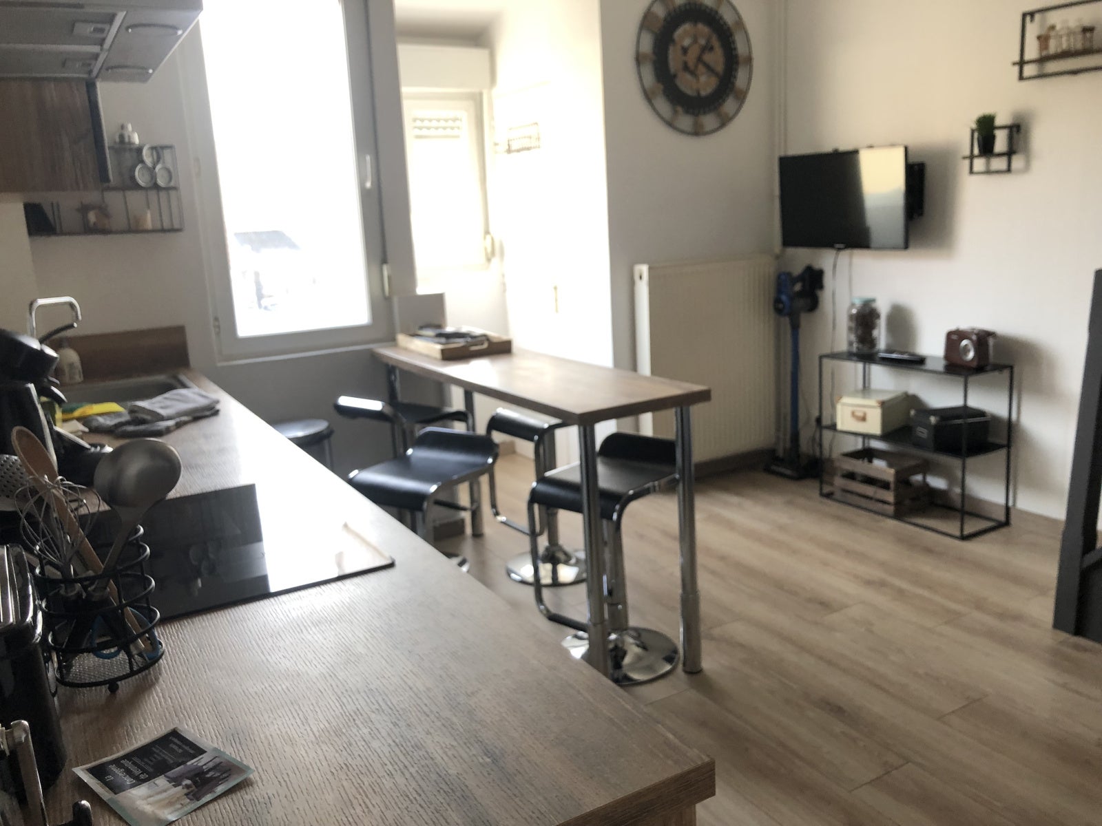 Appartement Rue Gaspard Neuts à Dunkerque
